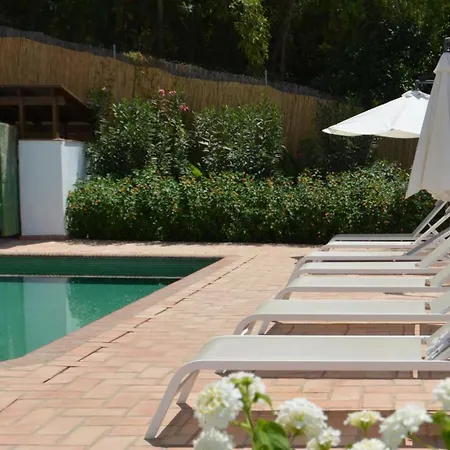 Vega Fahala Organic Orchard & Vacation Alhaurin el Grande