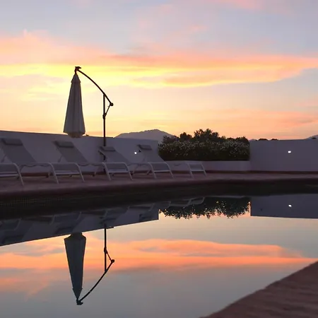 Holiday home Vega Fahala Organic Orchard & Vacation