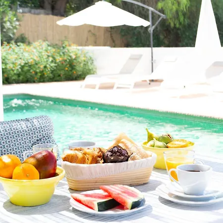 Holiday home Vega Fahala Organic Orchard & Vacation Alhaurin el Grande