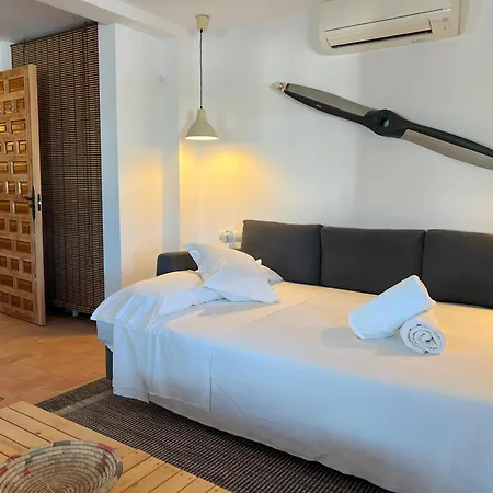 Vega Fahala Organic Orchard & Vacation *