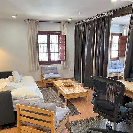 Holiday home Vega Fahala Organic Orchard & Vacation Alhaurin el Grande