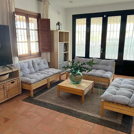 Holiday home Vega Fahala Organic Orchard & Vacation Alhaurin el Grande