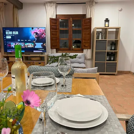 Holiday home Vega Fahala Organic Orchard & Vacation