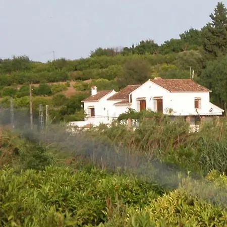 Vega Fahala Organic Orchard & Vacation * Alhaurin el Grande