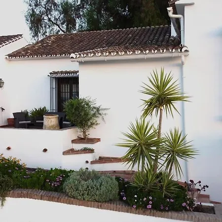Vega Fahala Organic Orchard & Vacation Holiday home Alhaurin el Grande