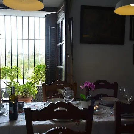 Holiday home Vega Fahala Organic Orchard & Vacation *