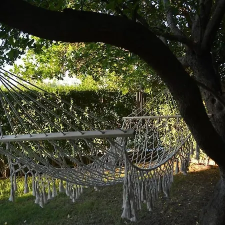 Holiday home Vega Fahala Organic Orchard & Vacation