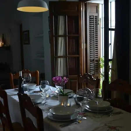 Vega Fahala Organic Orchard & Vacation Holiday home Alhaurin el Grande