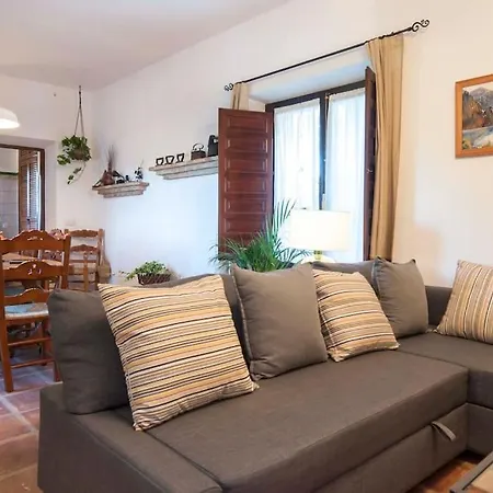 Holiday home Vega Fahala Organic Orchard & Vacation