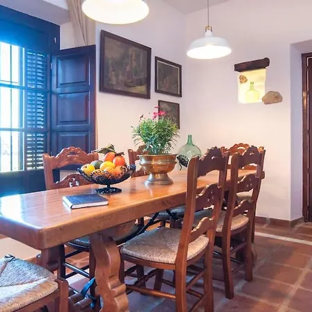 Vega Fahala Organic Orchard & Vacation Holiday home