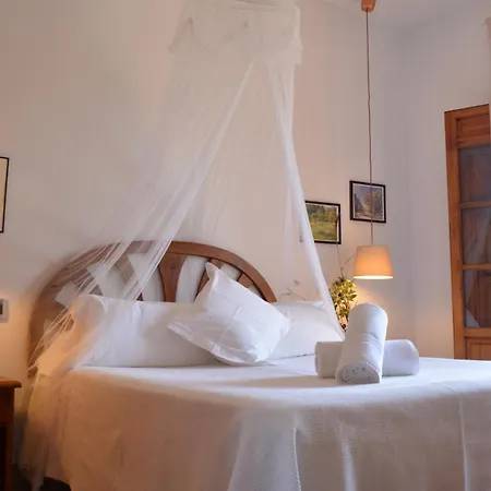 Vega Fahala Organic Orchard & Vacation * Alhaurin el Grande