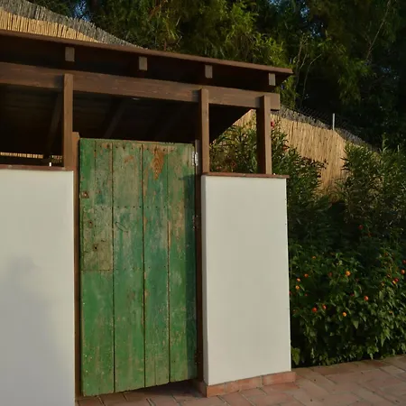 Holiday home Vega Fahala Organic Orchard & Vacation