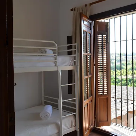 Vega Fahala Organic Orchard & Vacation