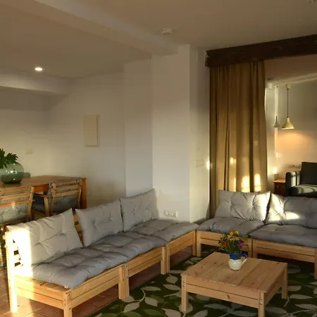 Vega Fahala Organic Orchard & Vacation Holiday home *