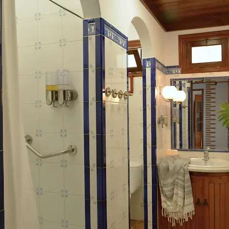 Holiday home Vega Fahala Organic Orchard & Vacation Alhaurin el Grande