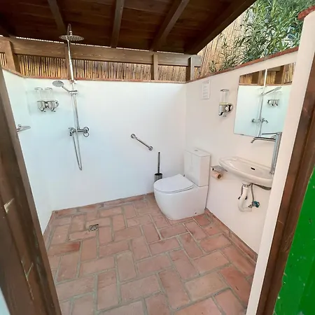 Holiday home Vega Fahala Organic Orchard & Vacation
