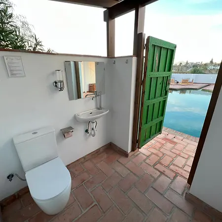 Vega Fahala Organic Orchard & Vacation Holiday home Alhaurin el Grande