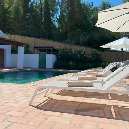 Holiday home Vega Fahala Organic Orchard & Vacation Alhaurin el Grande