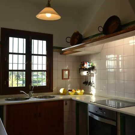 Vega Fahala Organic Orchard & Vacation Holiday home