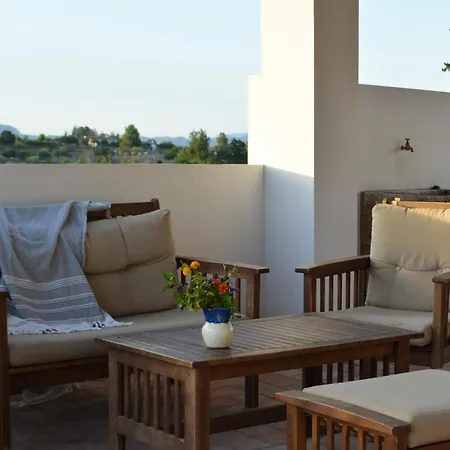 Vega Fahala Organic Orchard & Vacation *