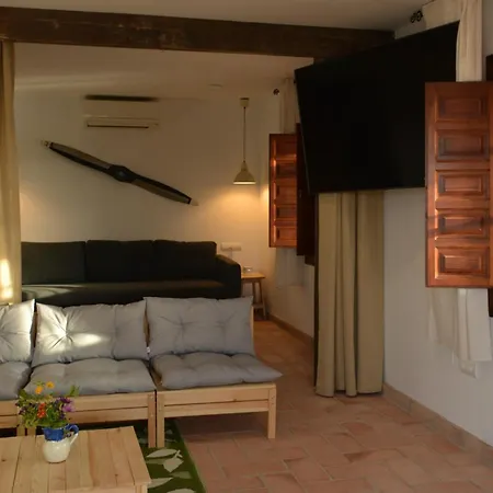 Vega Fahala Organic Orchard & Vacation Holiday home *